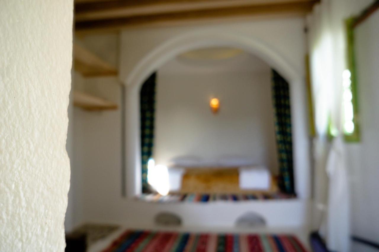 Dar Foulla Houmt Souk (Djerba) Exterior photo